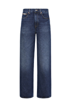 Calvin Klein Jeans Kadın Kot Pantolon LV147B933G