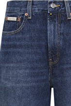 Calvin Klein Jeans Kadın Kot Pantolon LV147B933G