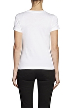 Calvin Klein Jeans Kadın Tişört J20J212883