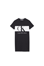 Calvin Klein Jeans Kadın Elbise J20J218862