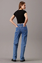 Calvin Klein Jeans Kadın Tişört J20J218337