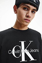 Calvin Klein Jeans Erkek Sweatshirt J30J320933
