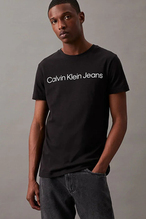 Calvin Klein Jeans Erkek Tişört J30J322552