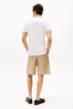 Tommy Hilfiger Erkek Tişört MW0MW11465