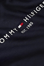 Tommy Hilfiger Erkek Sweatshirt MW0MW10752