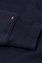 Tommy Hilfiger Erkek Sweatshirt MW0MW10752