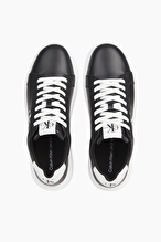 Calvin Klein Jeans Erkek Chunky Cupsole Monologo Ayakkabı YM0YM006810GJ