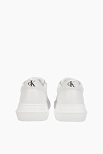 Calvin Klein Jeans Kadın Chunky Cupsole Monologo Ayakkabı YW0YW00823YBR
