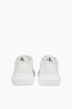 Calvin Klein Jeans Kadın Chunky Cupsole Monologo Ayakkabı YW0YW00823YBR