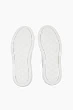 Calvin Klein Jeans Kadın Chunky Cupsole Monologo Ayakkabı YW0YW00823YBR