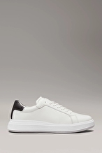Calvin Klein Erkek Low Top Lace Up Ayakkabı HM0HM010160K9