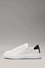Calvin Klein Erkek Low Top Lace Up Ayakkabı HM0HM010160K9