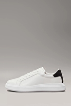 Calvin Klein Erkek Low Top Lace Up Ayakkabı HM0HM010160K9
