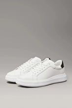 Calvin Klein Erkek Low Top Lace Up Ayakkabı HM0HM010160K9