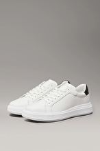 Calvin Klein Erkek Low Top Lace Up Ayakkabı HM0HM010160K9