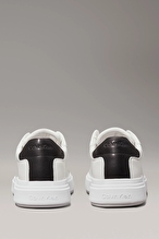 Calvin Klein Erkek Low Top Lace Up Ayakkabı HM0HM010160K9