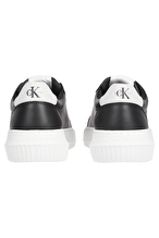 Calvin Klein Jeans Kadın Chunky Cupsole Monologo Ayakkabı YW0YW00823BDS