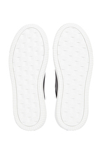 Calvin Klein Jeans Kadın Chunky Cupsole Monologo Ayakkabı YW0YW00823BDS