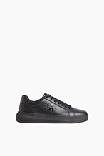 Calvin Klein Jeans Erkek Chunky Cupsole Monologo Ayakkabı YM0YM006810GT
