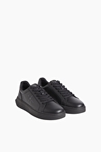 Calvin Klein Jeans Erkek Chunky Cupsole Monologo Ayakkabı YM0YM006810GT