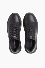 Calvin Klein Jeans Erkek Chunky Cupsole Monologo Ayakkabı YM0YM006810GT