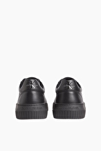 Calvin Klein Jeans Erkek Chunky Cupsole Monologo Ayakkabı YM0YM006810GT