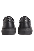 Calvin Klein Jeans Erkek Chunky Cupsole Monologo Ayakkabı YM0YM006810GT