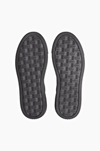 Calvin Klein Jeans Erkek Chunky Cupsole Monologo Ayakkabı YM0YM006810GT