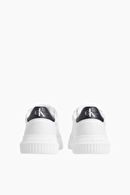 Calvin Klein Jeans Erkek Chunky Cupsole Monologo Ayakkabı YM0YM006810LD