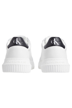 Calvin Klein Jeans Erkek Chunky Cupsole Monologo Ayakkabı YM0YM006810LD