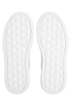 Calvin Klein Jeans Erkek Chunky Cupsole Monologo Ayakkabı YM0YM006810LD