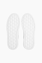 Calvin Klein Jeans Erkek Chunky Cupsole Monologo Ayakkabı YM0YM006810LD