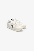 Calvin Klein Jeans Kadın Runner Sock Laceup Ayakkabı YW0YW0084003A