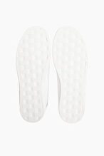 Calvin Klein Jeans Erkek Classic Cupsole Low Laceup Ayakkabı YM0YM0086401W