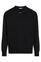 Calvin Klein Erkek Sweatshirt K10K112870