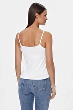 Calvin Klein Jeans Kadın Atlet J20J223105