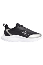Calvin Klein Jeans Kadın Eva Runner Low Lace Ayakkabı YW0YW014420GN