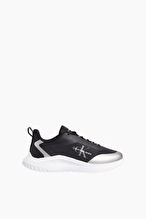 Calvin Klein Jeans Kadın Eva Runner Low Lace Ayakkabı YW0YW014420GN