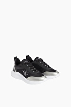 Calvin Klein Jeans Kadın Eva Runner Low Lace Ayakkabı YW0YW014420GN
