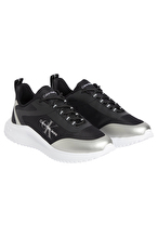 Calvin Klein Jeans Kadın Eva Runner Low Lace Ayakkabı YW0YW014420GN