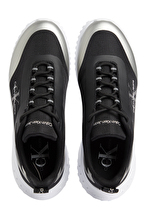 Calvin Klein Jeans Kadın Eva Runner Low Lace Ayakkabı YW0YW014420GN