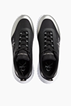 Calvin Klein Jeans Kadın Eva Runner Low Lace Ayakkabı YW0YW014420GN