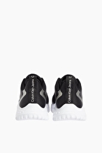 Calvin Klein Jeans Kadın Eva Runner Low Lace Ayakkabı YW0YW014420GN