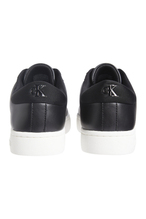 Calvin Klein Jeans Kadın Classic Cupsole Lowlaceup Ayakkabı YW0YW014440GO