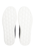 Calvin Klein Jeans Kadın Classic Cupsole Lowlaceup Ayakkabı YW0YW014440GO