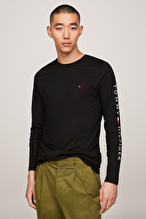 Tommy Hilfiger Erkek Tişört MW0MW09096