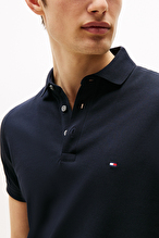 Tommy Hilfiger Erkek Tişört MW0MW17771