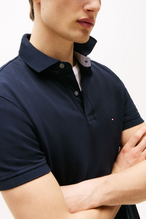 Tommy Hilfiger Erkek Tişört MW0MW17770