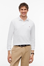 Tommy Hilfiger Erkek Tişört MW0MW20183