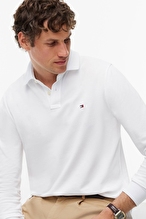 Tommy Hilfiger Erkek Tişört MW0MW20183